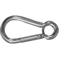 MAPALI LÜKS KARABİNA 08 MM