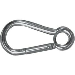 MAPALI LÜKS KARABİNA 12 MM