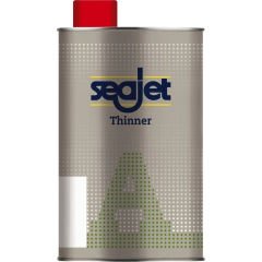SEAJET TİNER C 1 LT