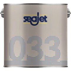 SEAJET 099 SİNTİNE BOYASI GRİ 2.5 LT
