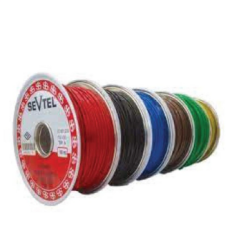 MARİN YUVARLAK KABLO 2 x 4,00 mm