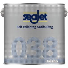 SEAJET 039 ANTİFOULİNG BOYA SİYAH 20 LT