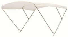 TEKNE TENTESİ 2 KOLLU 130X180 CM