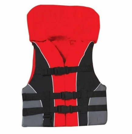 ÇOCUK CAN YELEĞİ 2-4 YAŞ