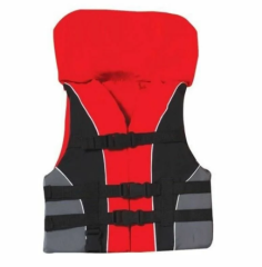 ÇOCUK CAN YELEĞİ 2-4 YAŞ