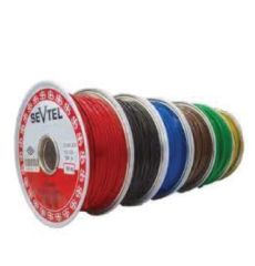 MARİN YUVARLAK KABLO 3 x 6,00 mm