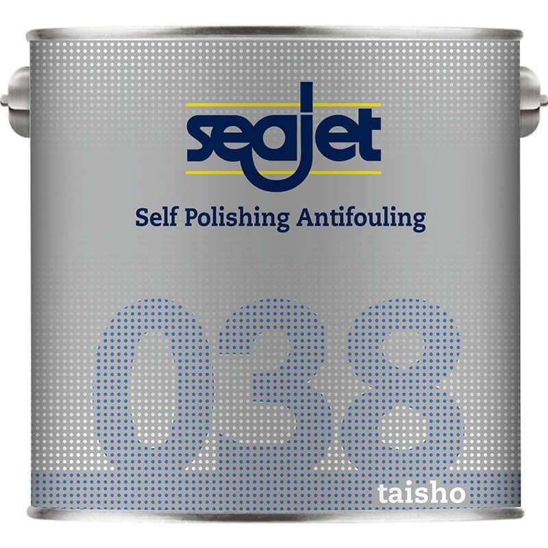 SEAJET 039 ANTİFOULİNG BOYA LACİVERT 2 LT