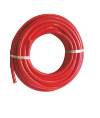 MARİN GÜÇ KABLOSU KIRMIZI  10 mm