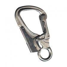 ALÜMİNYUM KARABİNA S 132-20