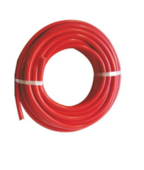 MARİN GÜÇ KABLOSU KIRMIZI  25 mm