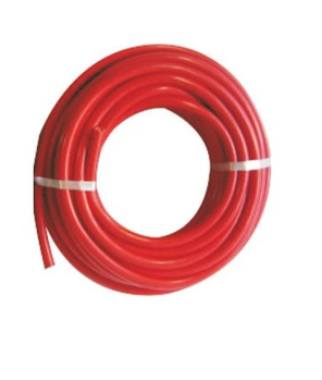 MARİN GÜÇ KABLOSU KIRMIZI  35 mm