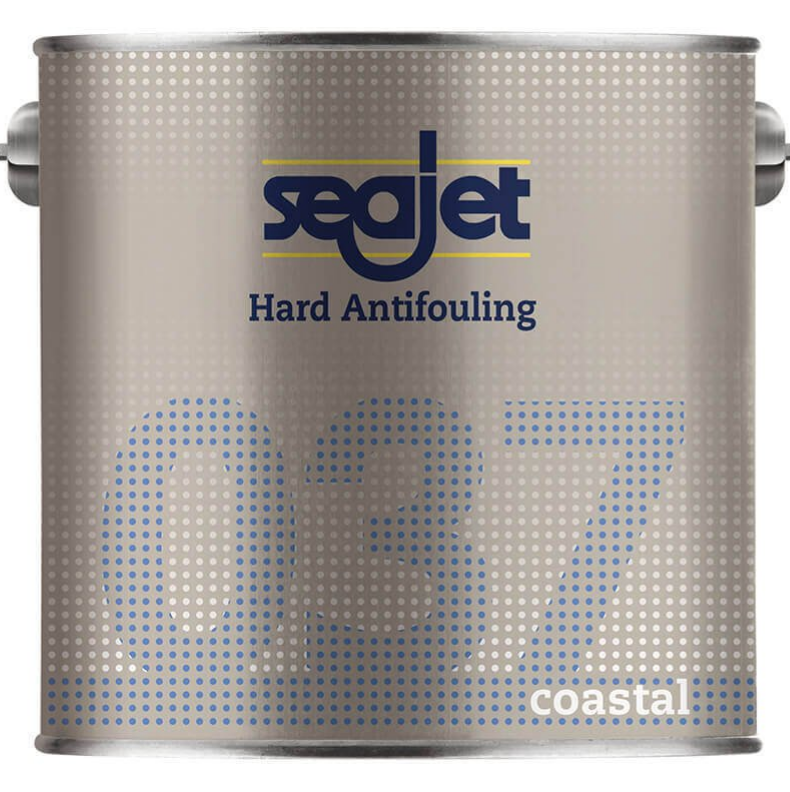 SEAJET 037 COASTAL SPEED BOYA LACİVERT 2.5 LT