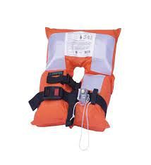 MARTEK CAN YELEĞİ ÇOCUK    SOLASLI 15-43   KG M02550