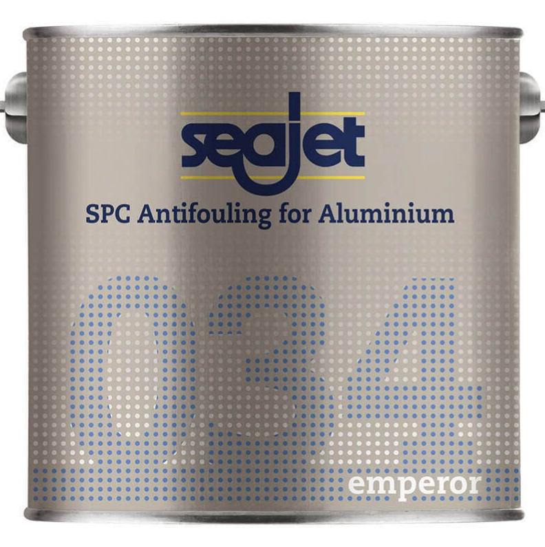 SEAJET 034 EMPEROR SPEED BOYA SİYAH 5 LT