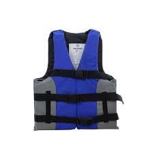 WATER SPORT CAN YELEĞİ MAVİ S