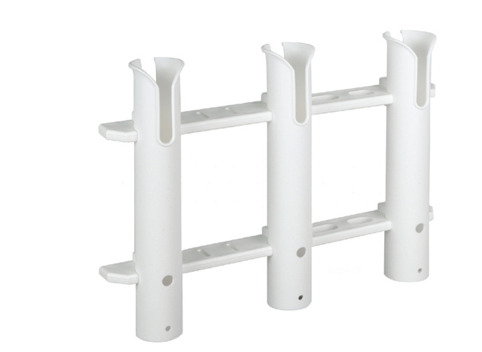 3 KAMIŞ TAŞIMA BRAKETİ PLASTİK