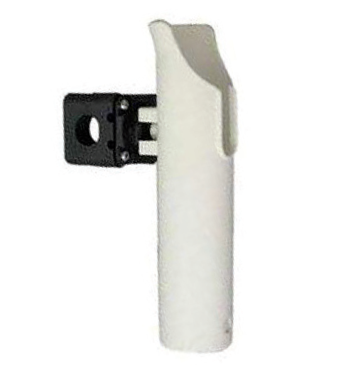 PLASTİK KAMIŞ TUTUCU PUNTEL İÇİN