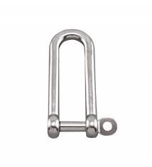 UZUN ZİNCİR KİLİDİ KROM 10 MM