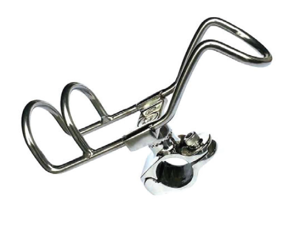 KROM KAMIŞ TUTUCU 25 CM