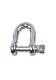 STANDART ZİNCİR KİLİDİ KROM 18 MM