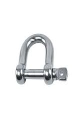 STANDART ZİNCİR KİLİDİ KROM 18 MM