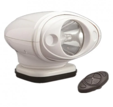 MORS UZAKTAN KUMANDALI PROJEKTÖR SİYAH  12 V