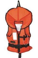 MARTEK YETİŞKİN CAN YELEĞİ YAKALI TSE'Lİ XL  M-02365