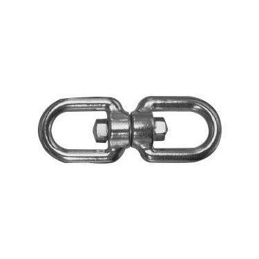 FIRDÖNDÜ KROM 22 MM