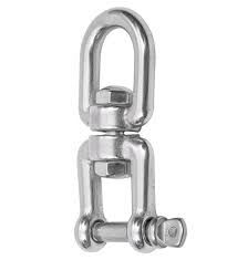 FIRDÖNDÜ KİLİTLİ KROM 10 MM