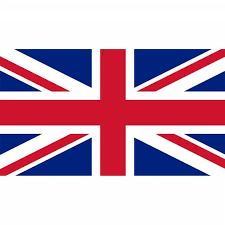 İNGİLTERE BAYRAĞI 50X75