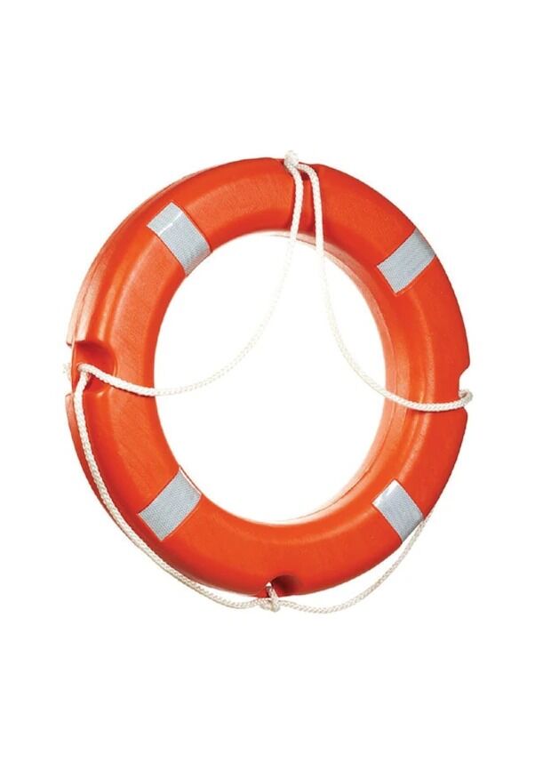 MARTEK CAN SİMİDİ 60 CM 2.5 KG TSE'Lİ