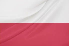 POLONYA BAYRAĞI 30X45