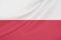 POLONYA BAYRAĞI 30X45