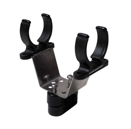 IŞIKLI ŞAMANDIRA BRAKETİ