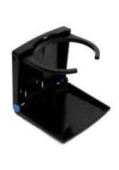 EASTERNER PLASTİK BARDAKLIK SİYAH