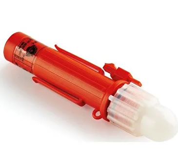 VİRA CAN YELEĞİ IŞIĞI MANUEL ÇAKARLI SOLASLI