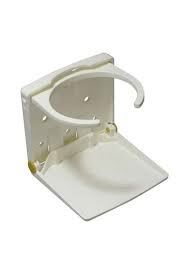 EASTERNER PLASTİK BARDAKLIK BEYAZ