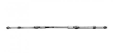 ULTRAFLEX REMOTE CONTROL TELİ C8-30 FEET 9.15 MT