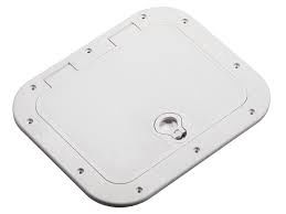 EASTERNER PLASTİK KAPAK 280X380 MM