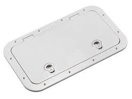 EASTERNER PLASTİK KAPAK 330X400 MM