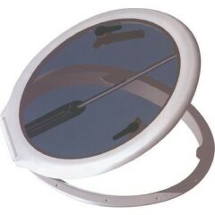 NUOVA RADE PLASTİK HATCH 270X450 MM