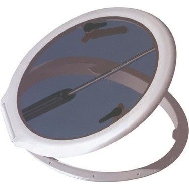 NUOVA RADE PLASTİK HATCH ÇAP:590 MM