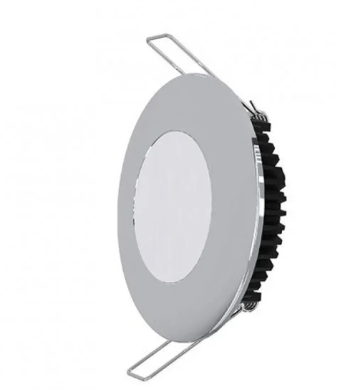 SPOT LAMBA YAYLI BEYAZ 12 V