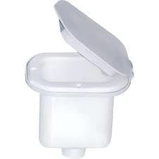 KAPAKLI DUŞ YUVASI DİKDÖRTGEN