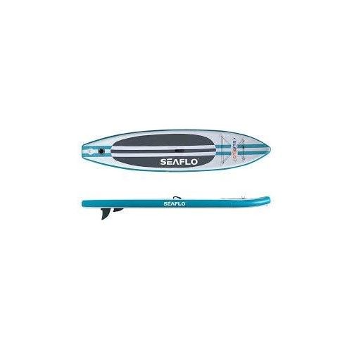 SEAFLO SUP BOARD 335X75X15 CM YEŞİL