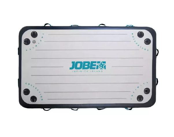 JOBE ISLAND SU ÜSTÜ PLATFORM 200X400X15 CM