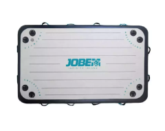 JOBE ISLAND SU ÜSTÜ PLATFORM 200X400X15 CM