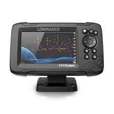 LOWRANCE B.BULUCU + GPS HOOK REVEAL 9  50/200kHz
