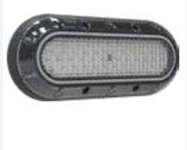 SU ALTI LAMBASI OVAL YEŞİL 12 W