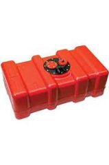 CAN YAKIT TANKI 120 LT